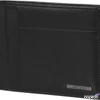 Kép 1/3 - Samsonite férfi pénztárca Spectrolite 3.0 SLG 015 - B 4CC+2C+C 147826/1041-Black