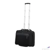 Kép 3/9 - Samsonite guruló iroda Evosight Rolling Tote 17.3 153528/1041-Black