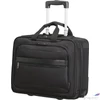 Kép 1/8 - Samsonite guruLó iroda Vectura Evo rolling tote 17,3 123675/1041 fekete