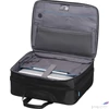 Kép 2/8 - Samsonite guruLó iroda Vectura Evo rolling tote 17,3 123675/1041 fekete