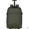 Kép 2/7 - Samsonite gurulós laptop táska Roadseeker Laptop Backpack/Wh 17.3 154955/1266 Dark Olive