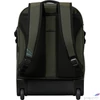 Kép 4/7 - Samsonite gurulós laptop táska Roadseeker Laptop Backpack/Wh 17.3 154955/1266 Dark Olive