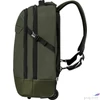 Kép 5/7 - Samsonite gurulós laptop táska Roadseeker Laptop Backpack/Wh 17.3 154955/1266 Dark Olive