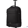 Kép 1/7 - Samsonite gurulós laptop táska Roadseeker Laptop Backpack/Wh 17.3 154955/1276 Deep Black