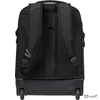 Samsonite gurulós laptop táska Roadseeker Laptop Backpack/Wh 17.3 154955/1276-Deep Black