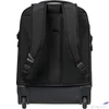 Kép 3/7 - Samsonite gurulós laptop táska Roadseeker Laptop Backpack/Wh 17.3 154955/1276 Deep Black