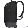 Kép 4/7 - Samsonite gurulós laptop táska Roadseeker Laptop Backpack/Wh 17.3 154955/1276 Deep Black