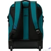 Kép 3/6 - Samsonite gurulós laptop táska Roadseeker Laptop Backpack/Wh 17.3 154955/6071 Deep Teal