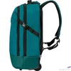 Kép 5/6 - Samsonite gurulós laptop táska Roadseeker Laptop Backpack/Wh 17.3 154955/6071 Deep Teal