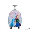 Kép 2/8 - Samsonite gyermek bőrönd Disney Ultimate 2.0 Sp 46/16 Disney Froz 145743/4427-Frozen