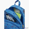 Samsonite Donald Stars Disney hátizsák többrekeszes