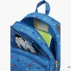 Kép 3/5 - Samsonite Donald Stars Disney hátizsák - Akciós áron!