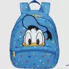 Kép 5/5 - Samsonite Gyermek Hátizsák Disney Ultimate 2.0 Backpack 140111/9549-Donald Stars