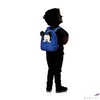 Kép 5/5 - Samsonite Gyermek Hátizsák Disney Ultimate 2.0 Backpack 140106/9548-Mickey Stars