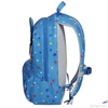 Kép 4/5 - Samsonite Gyermek Hátizsák Disney Ultimate 2.0 Backpack 140113/9549-Donald Stars