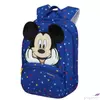 Kép 1/4 - Samsonite Gyermek Hátizsák Disney Ultimate 2.0 Backpack 140108/9548-Mickey Stars
