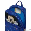 Kép 2/4 - Samsonite Gyermek Hátizsák Disney Ultimate 2.0 Backpack 140108/9548-Mickey Stars