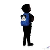 Kép 4/4 - Samsonite Mickey Stars hátizsák - Akár ingyenes szállítás!