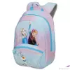 Kép 1/10 - Samsonite gyermek hátizsák Disney Ultimate 2.0 Bp S+ Disney Frozen 145742/4427-Frozen
