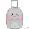 Kép 1/10 - Samsonite gyermekbőrönd 45/16 Sammies By  Happy Sammies Disney 151689/9075-Marie Aristocat