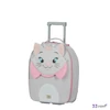 Samsonite gyermekbőrönd 45/16 Sammies By  Happy Sammies Disney 151689/9075-Aristocat Marie