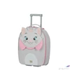 Kép 2/10 - Samsonite gyermekbőrönd 45/16 Sammies By  Happy Sammies Disney 151689/9075-Marie Aristocat