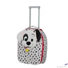 Kép 6/11 - Samsonite gyermekbőrönd 45/16 Sammies By  Happy Sammies Disney 151696/A468-Patch Dalmatian