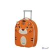 Samsonite gyermekbőrönd 45/16 Sammies By  Happy Sammies Eco Upright 151669/A467-Tiger Toby