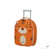 Kép 2/10 - Samsonite gyermekbőrönd 45/16 Sammies By  Happy Sammies Eco Upright 151669/A467-Tiger Toby