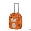 Kép 4/10 - Samsonite gyermekbőrönd 45/16 Sammies By  Happy Sammies Eco Upright 151669/A467-Tiger Toby