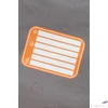 Kép 9/10 - Samsonite gyermekbőrönd 45/16 Sammies By  Happy Sammies Eco Upright 151669/A467-Tiger Toby