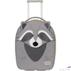 Kép 1/5 - Samsonite bőrönd gyermek 45/16 Samsonite Happy Sammies ECO UPR.45 / 16 132078/8734 RACCOON REMY