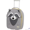 Kép 2/5 - Samsonite bőrönd gyermek 45/16 Samsonite Happy Sammies ECO UPR.45 / 16 132078/8734 RACCOON REMY