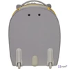 Samsonite bőrönd gyermek 45/16 Samsonite Happy Sammies ECO UPR.45 / 16 132078/8734 RACCOON REMY