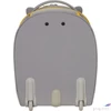 Kép 4/5 - Samsonite bőrönd gyermek 45/16 Samsonite Happy Sammies ECO UPR.45 / 16 132078/8734 RACCOON REMY
