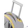 Kép 5/5 - Samsonite bőrönd gyermek 45/16 Samsonite Happy Sammies ECO UPR.45 / 16 132078/8734 RACCOON REMY