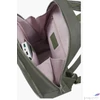 Kép 5/5 - Samsonite hátitáska Be-Her-Backpack S 144370/1635-Olive Green