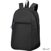 Samsonite hátitáska foldable backpack 121267/1041-Black