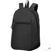 Kép 1/2 - Samsonite hátitáska foldable backpack 121267/1041 Fekete
