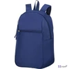 Samsonite hátitáska foldable backpack 121267/1549 Éjkék