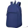 Kép 3/3 - Samsonite hátitáska foldable backpack 121267/1549 Éjkék