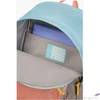 Kép 4/4 - Samsonite hátitáska L Sam school spirit backpack L 123781/8994 PEACH SUNSET