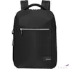 Kép 2/6 - Samsonite hátitáska Litepoint lapt. backpack 14,1 134548/1041-Black