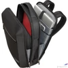 Kép 3/6 - Samsonite hátitáska Litepoint lapt. backpack 14,1 134548/1041-Black
