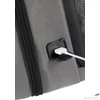 Kép 5/5 - Samsonite hátitáska Litepoint lapt. backpack 14,1 134548/1408-Grey