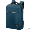 Kép 3/6 - Samsonite hátitáska Litepoint lapt. backpack 14,1 134548/1671-Peacock