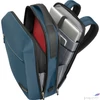 Kép 5/6 - Samsonite hátitáska Litepoint lapt. backpack 14,1 134548/1671-Peacock