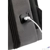 Kép 6/6 - Samsonite hátitáska Litepoint lapt. backpack 15,6 134549/1408-Grey