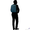 Kép 3/5 - Samsonite hátitáska Litepoint lapt. backpack 15,6 134549/1671-Peacock