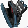 Kép 4/5 - Samsonite hátitáska Litepoint lapt. backpack 15,6 134549/1671-Peacock